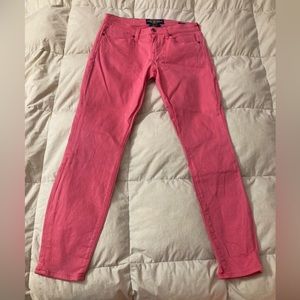 🌺 LUCKY BRAND JEANS 🌺